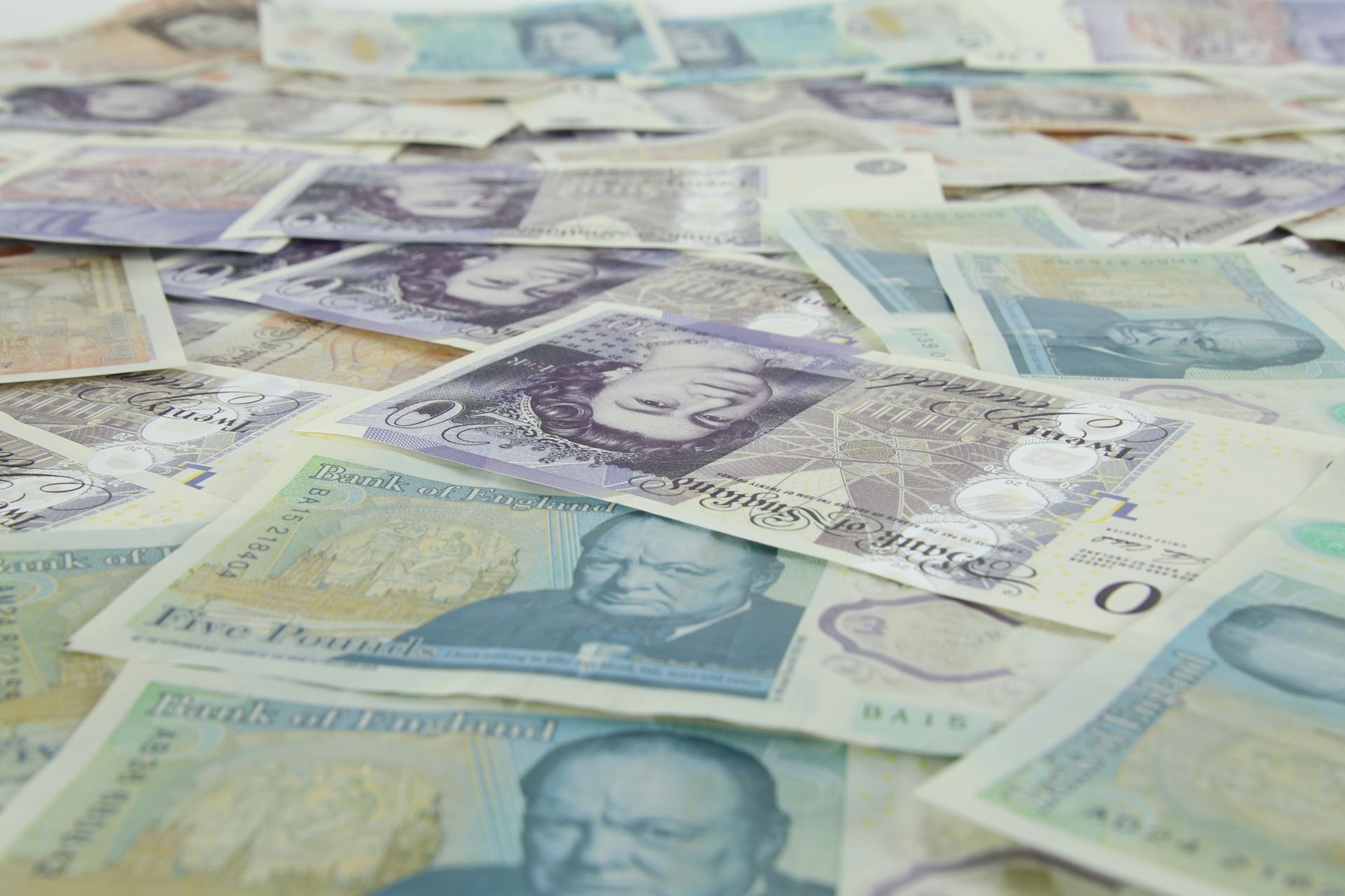 cash notes
