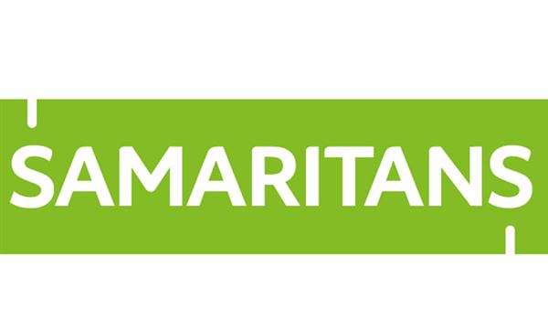 SAMARITANS LOGO